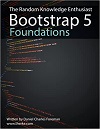 Bootstrap 5 Foundations