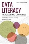 Data literacy in academic libraries 