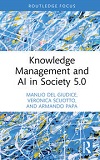 Knowledge management and AI in society 5.0 