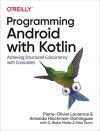 Programming Android with Kotlin