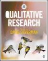 Qualitative research