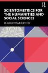 Scientometrics for the humanities and social sciences