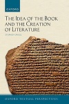 The idea of the book and the creation of literature 