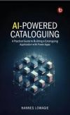AI-powered cataloguing