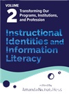 Instructional identities and information literacy