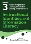 Instructional identities and information literacy