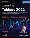 learning Tableau 