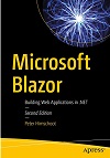 Microsoft Blazor