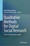 Qualitative methods