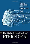 The Oxford handbook of ethics of AI