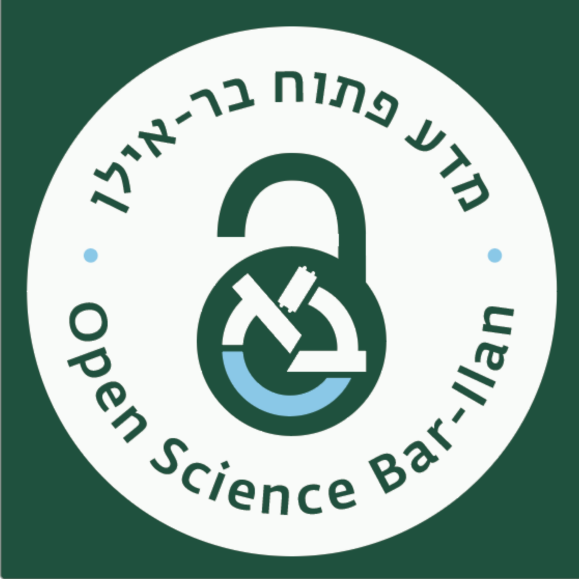 לוגו שבוע גישה פתוחה