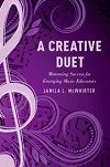 A creative duet