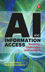 AI and information access :