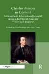Charles Avison in context