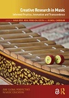 Creative research in music