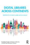 Digital libraries across continents