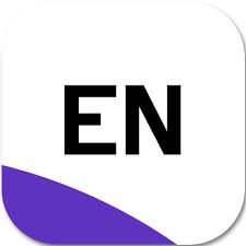 לוגו של endnote