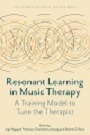 Resonant learning in music therapy