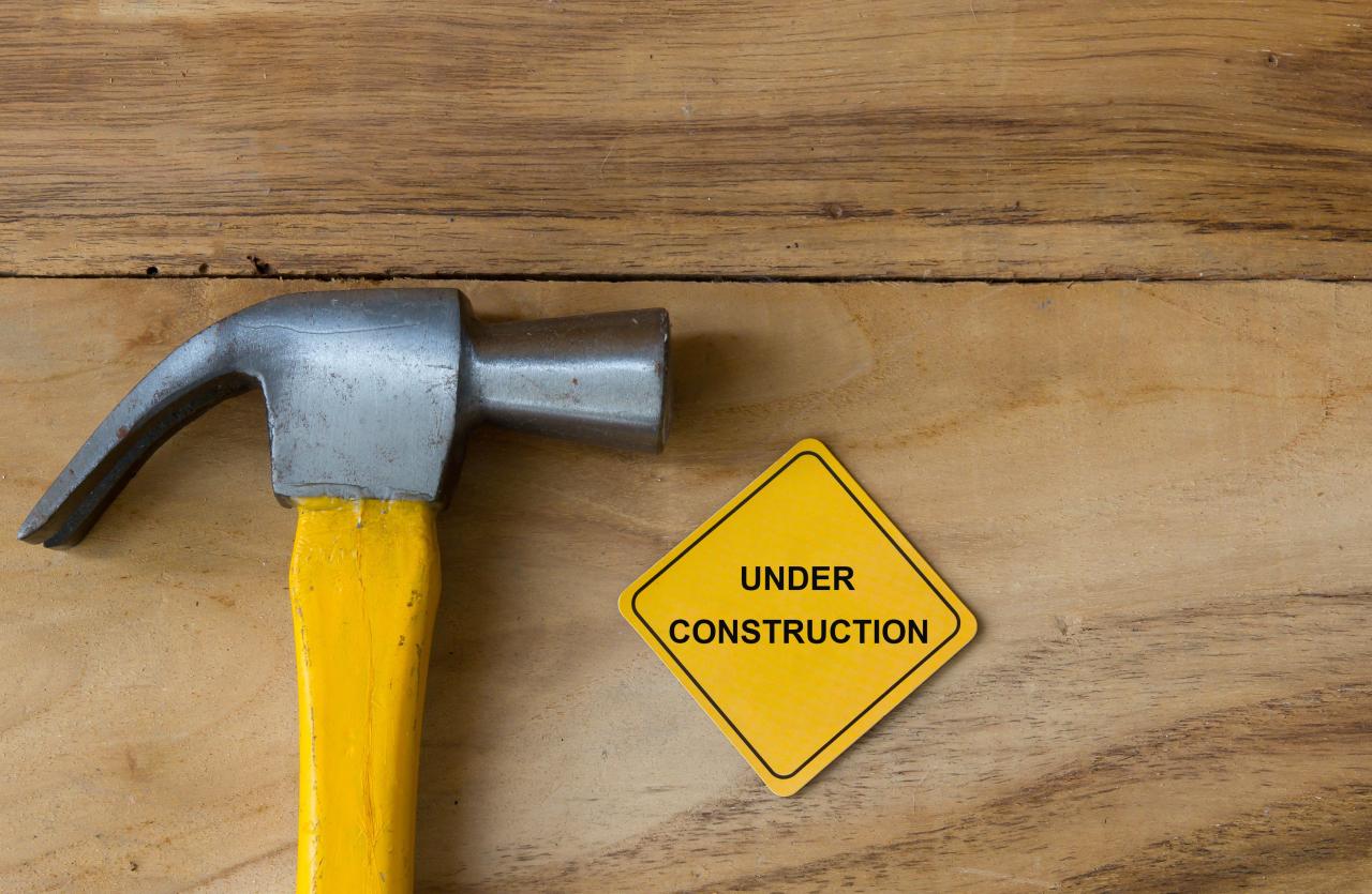 construction