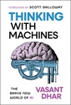 Thinking with machines