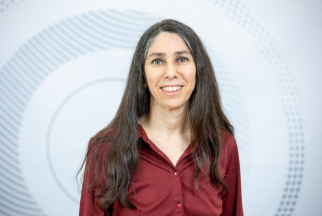 Dr. Yehudit Shkolnisky Lieberman