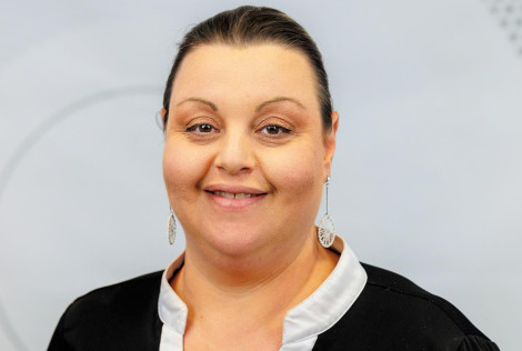 Ms. Sarit Sambol Szasz