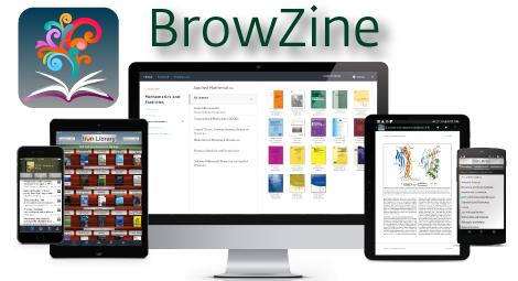 BrowZine- A Smart Way to Browse Electronic Journals