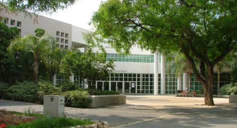 Faculty of Law