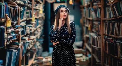 Book Purchase Recommendations