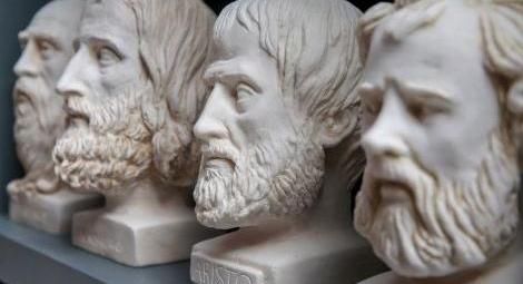 Philosophers