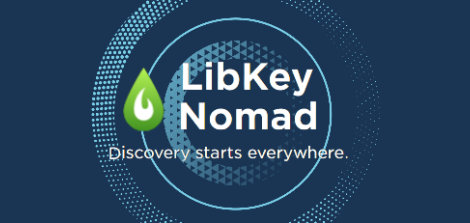 libkey Logo