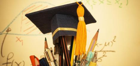 graduate cap