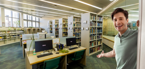 הדרכות בספרייה