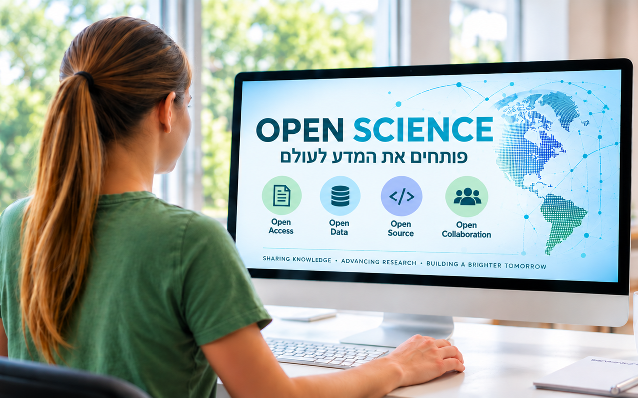 Open Access 3