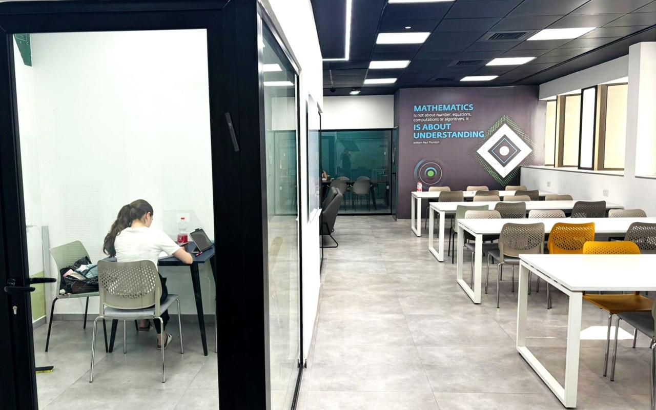 Learning space3