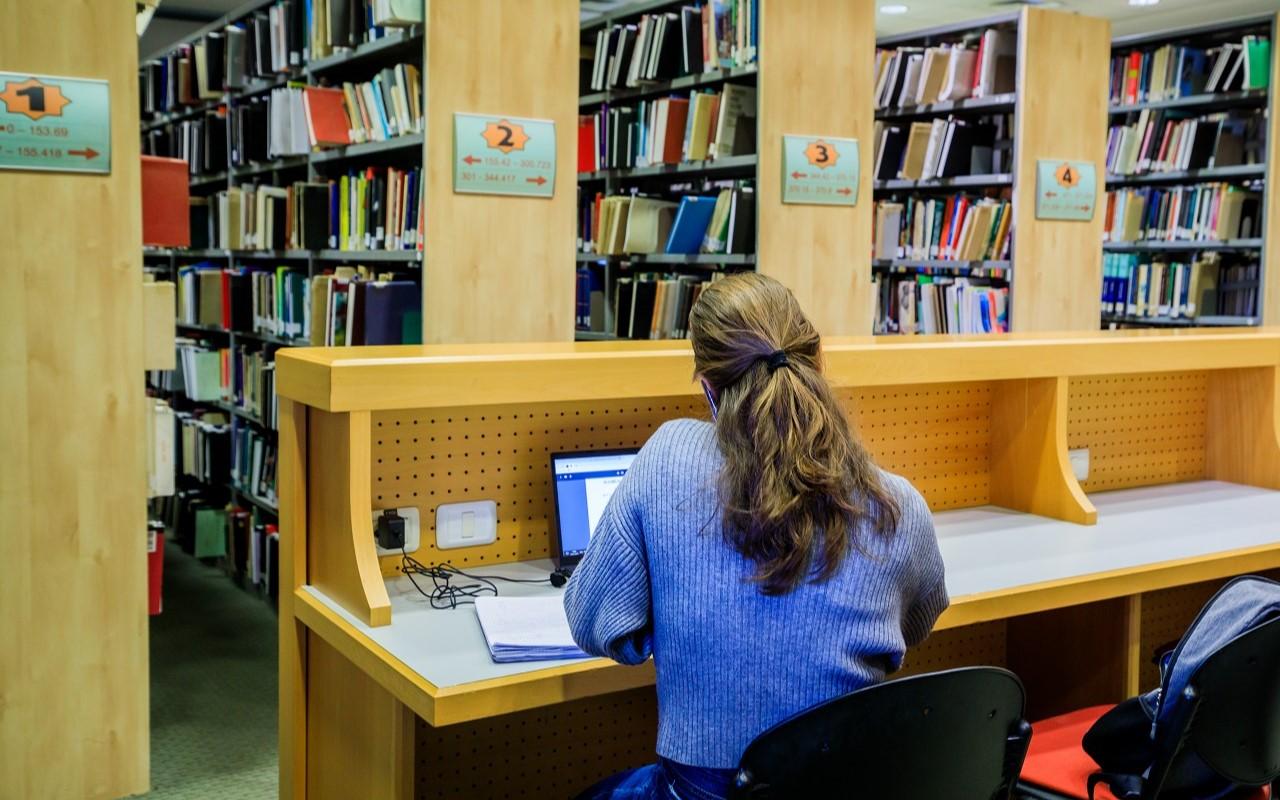 Education library