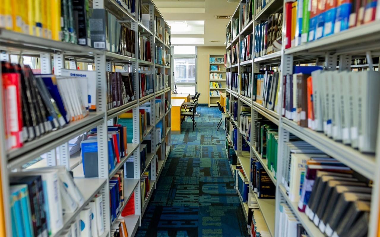 Engineering library