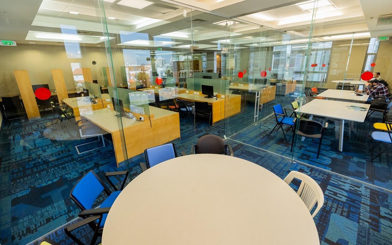 Engineering library
