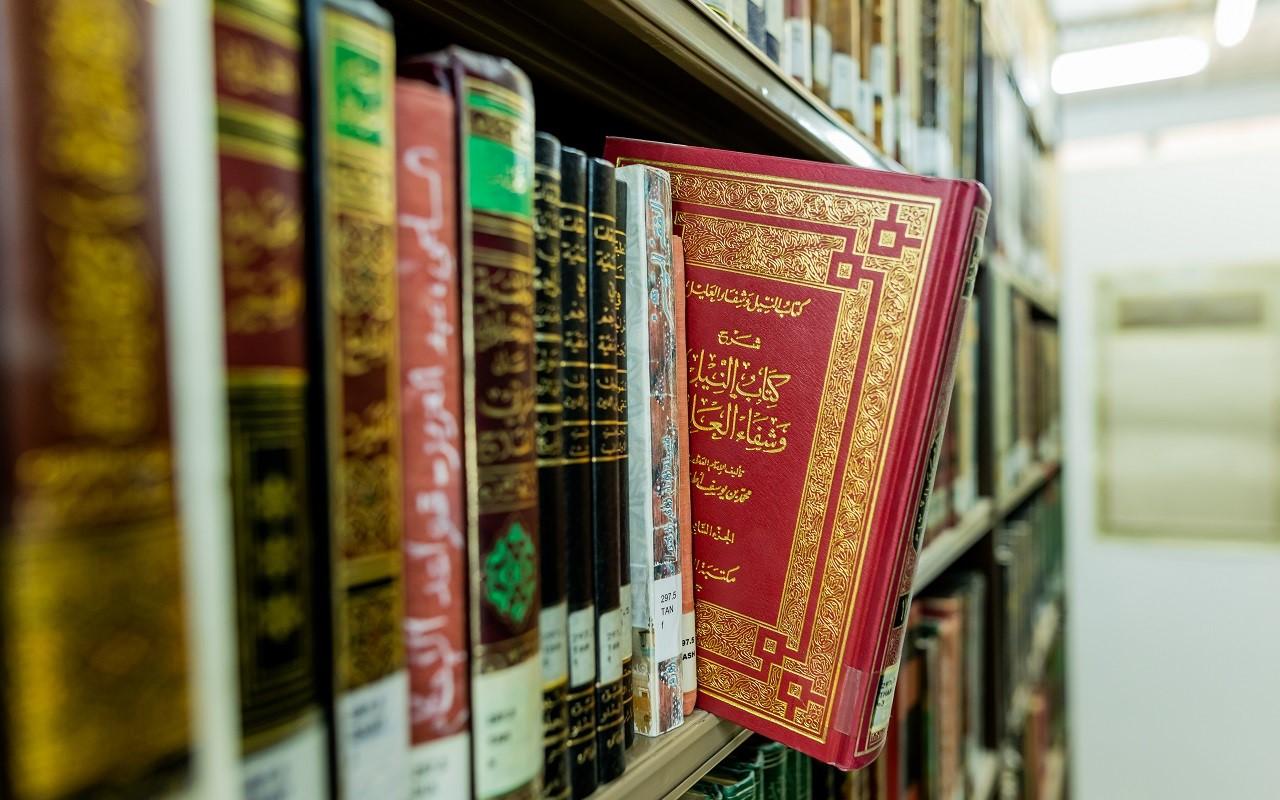 Languages and Cultures library