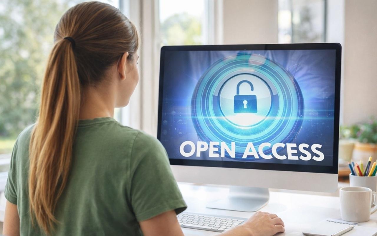 Open Access 1