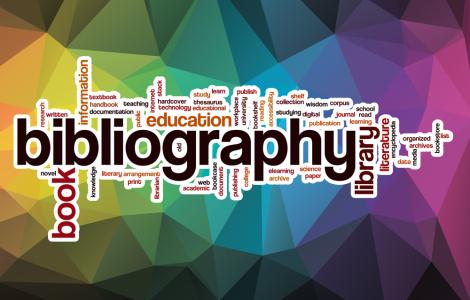 Bibliography Management Software