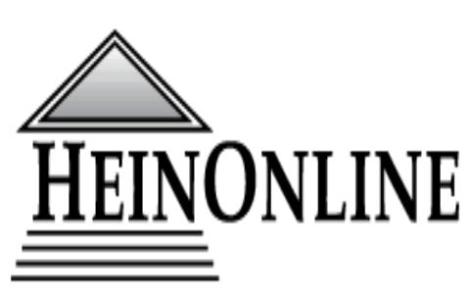 HeinOnline