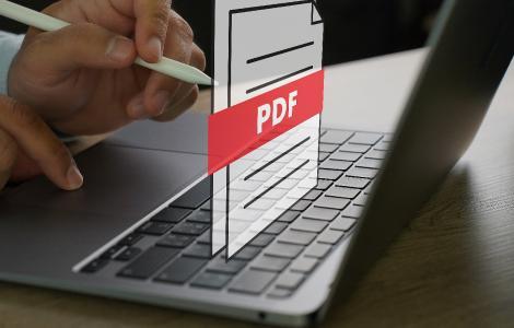 PDF