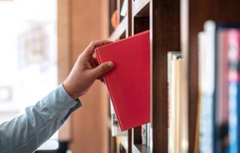 Circulation Department