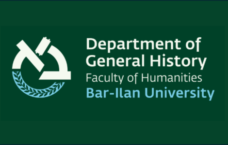 Department of General History