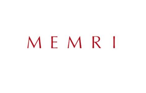 MEMRI The Middle East Media Research Institute