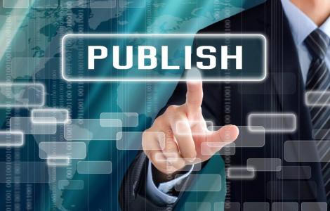 Submitting Articles for Publication in Scholastica