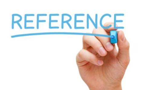 Reference