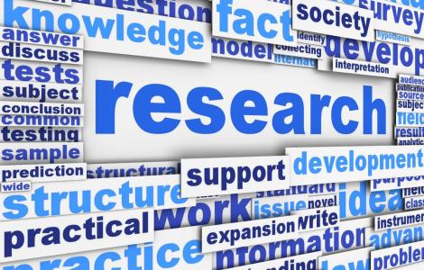 Research Support