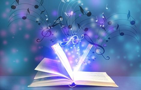 music